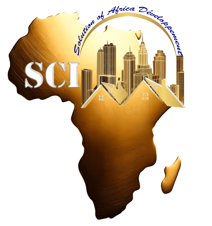 Solutions Africa Logo