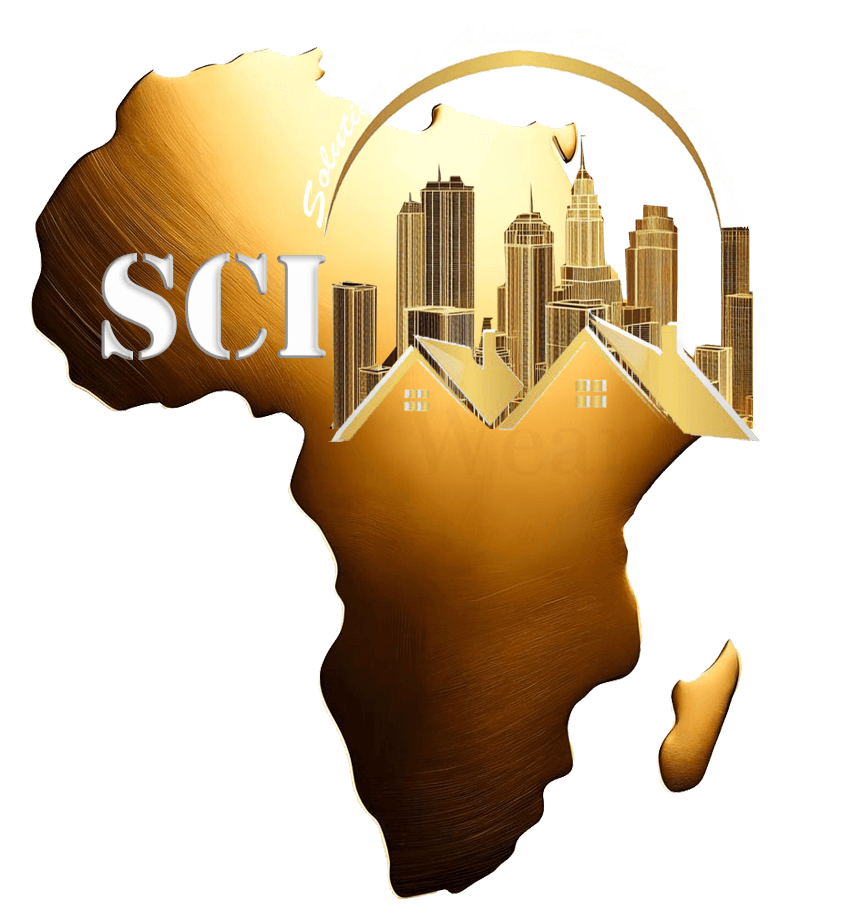 Solutions Africa Logo